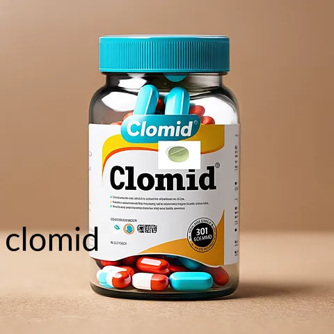 Acheter clomid sans ordonnance